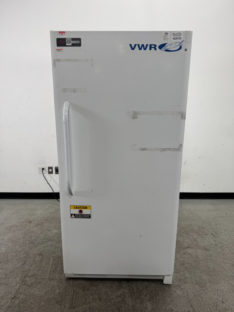 Image of VWR Lab Freezer